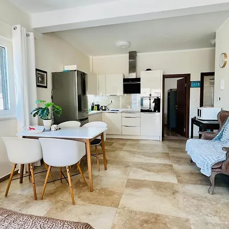 Appartamento Melodia del Mare Cattaro Esterno foto