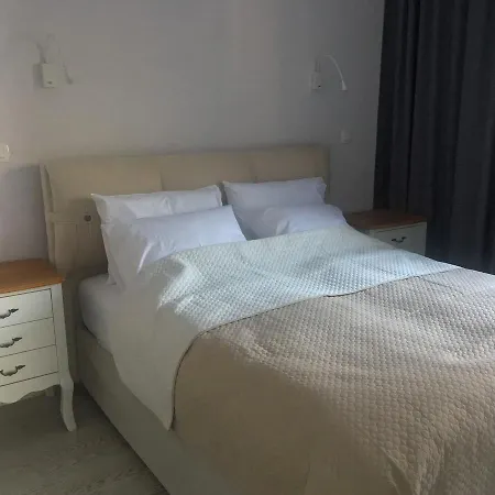 Appartamento Melodia del Mare Cattaro Esterno foto