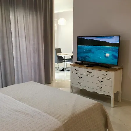 Appartamento Melodia del Mare Cattaro Esterno foto