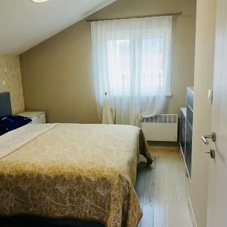 Appartamento Melodia del Mare Cattaro Esterno foto