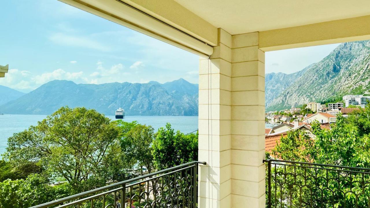 Appartamento Melodia Del Mare