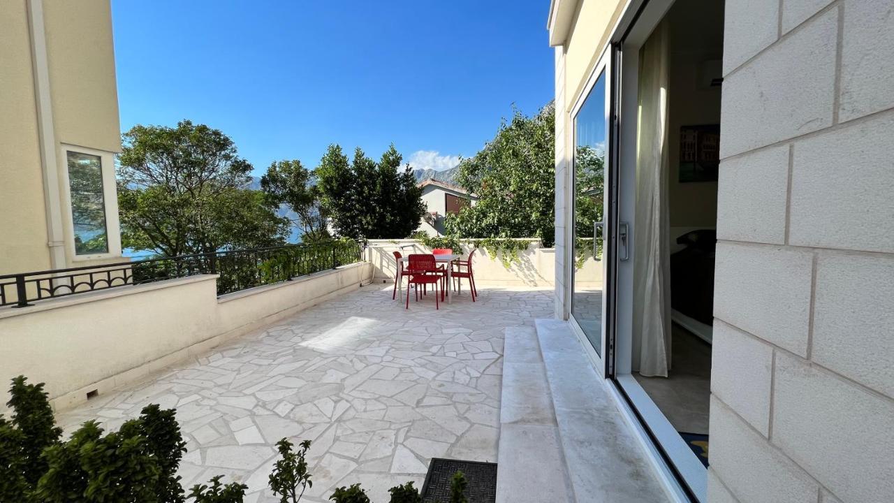Melodia Del Mare Appartamento