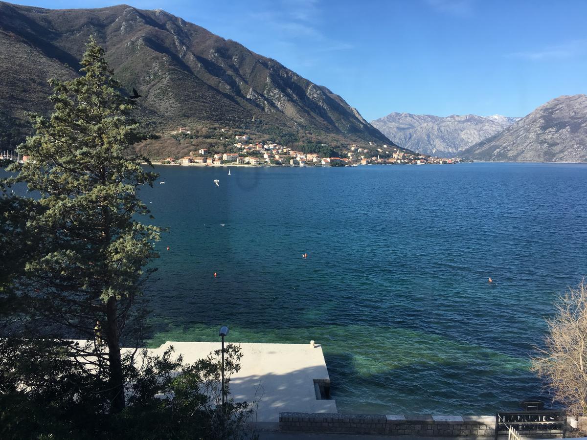 Melodia Del Mare Appartamento