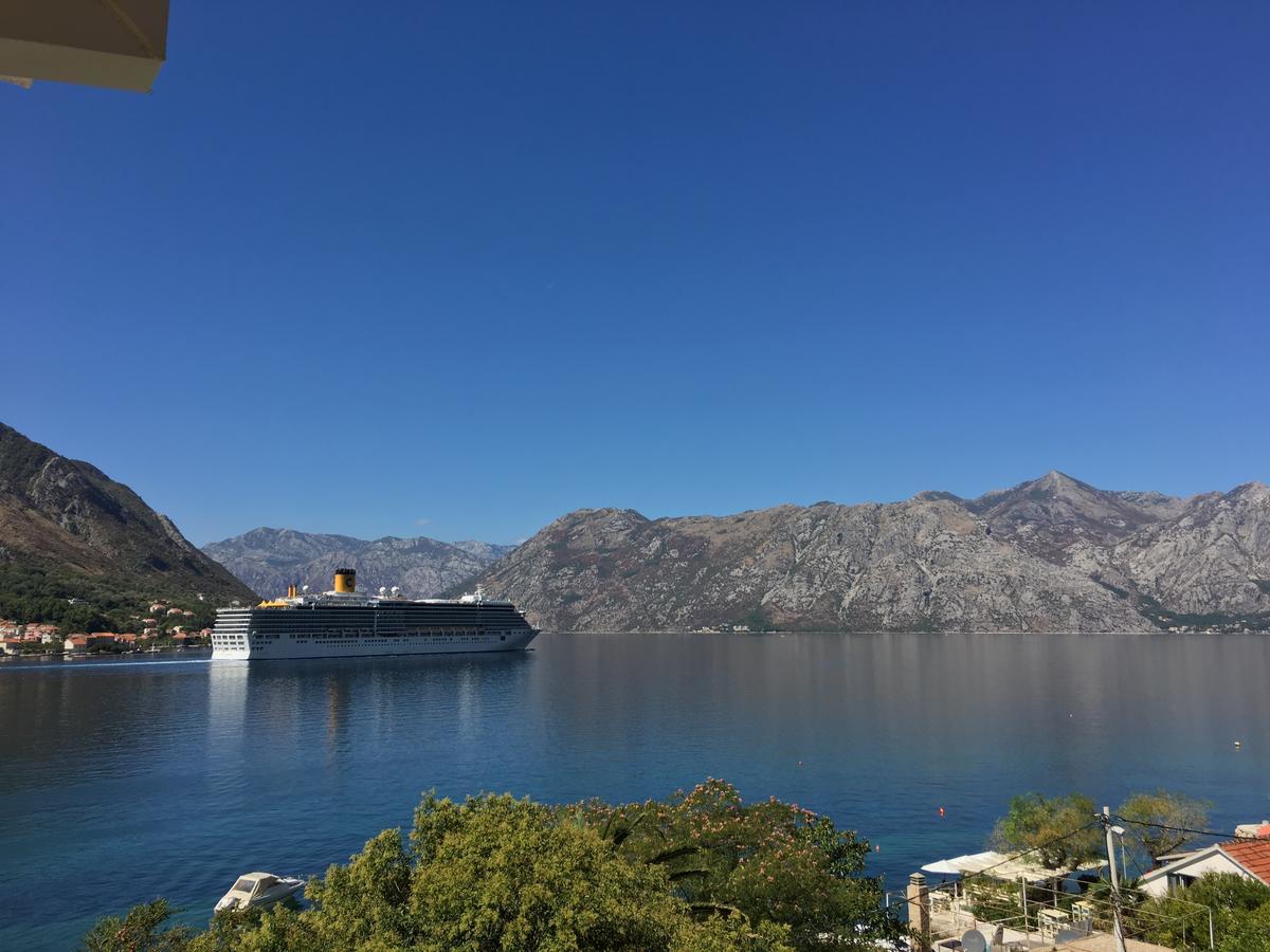 Melodia Del Mare Appartamento Cattaro