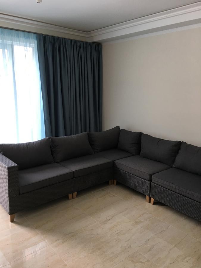 Melodia Del Mare Appartamento Cattaro