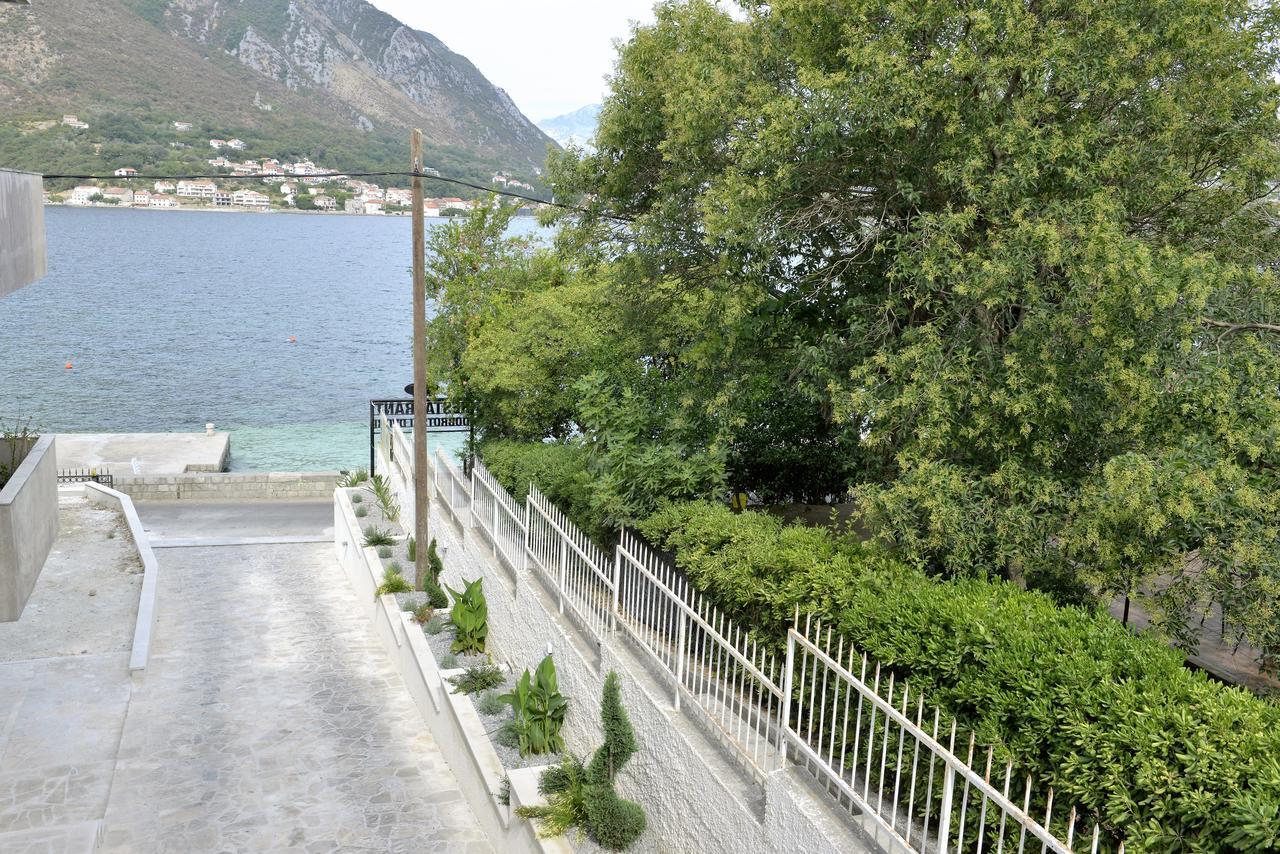 Melodia Del Mare Appartamento *