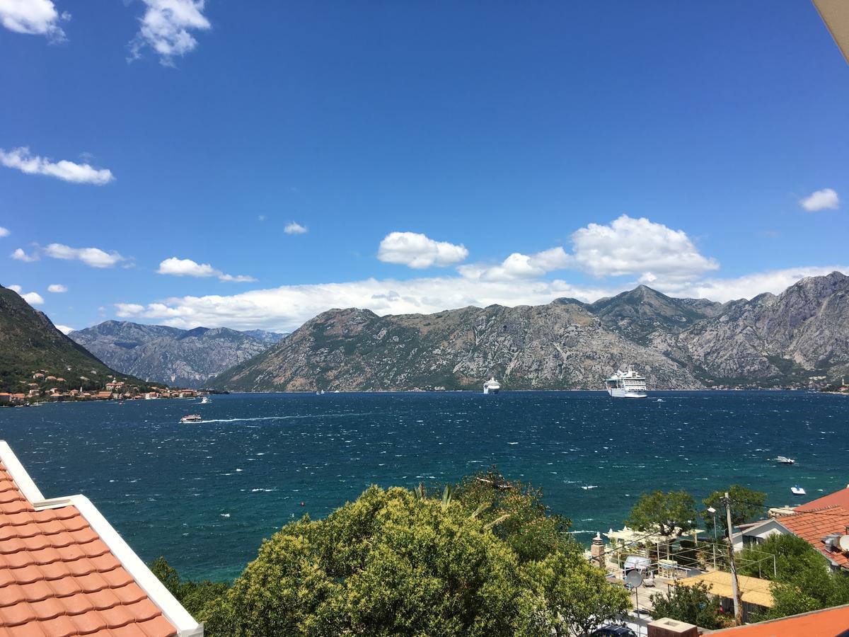 Melodia Del Mare Appartamento Cattaro