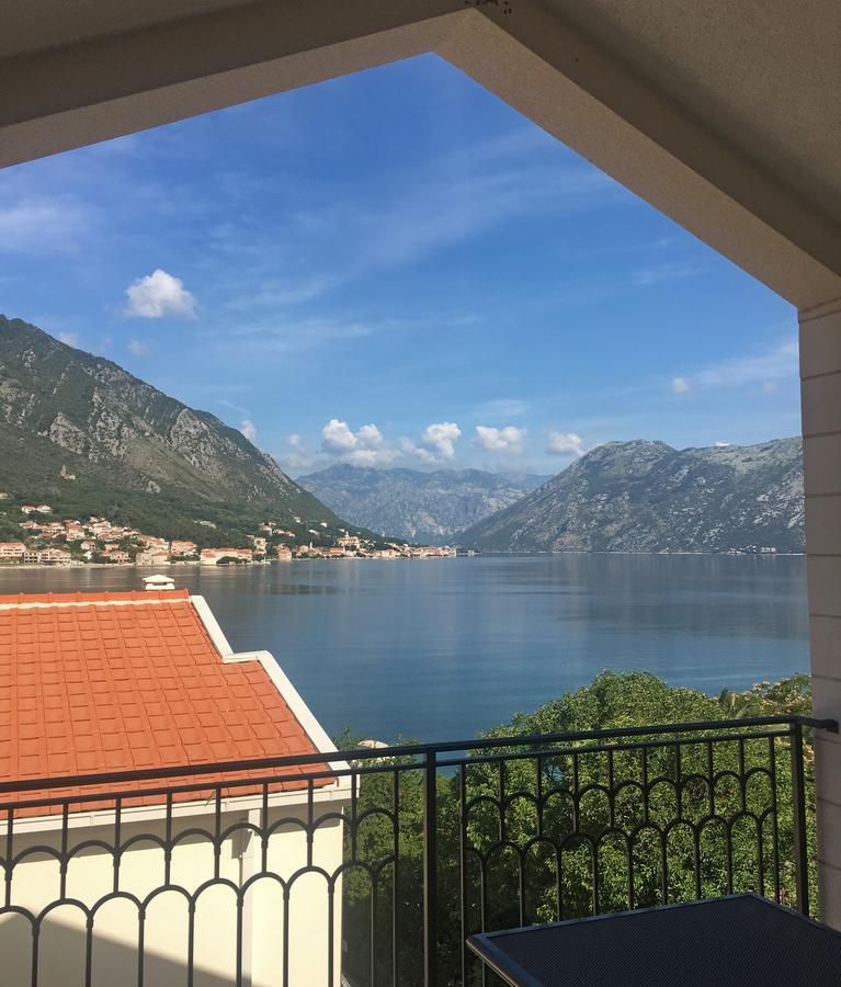 Melodia Del Mare Appartamento Cattaro