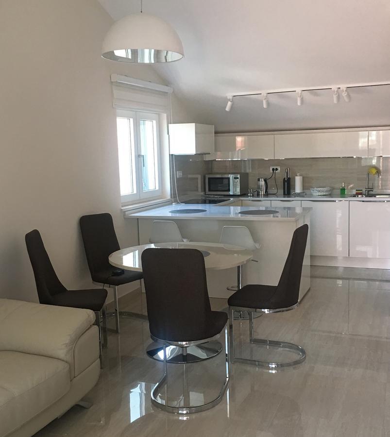 Melodia Del Mare Appartamento Cattaro