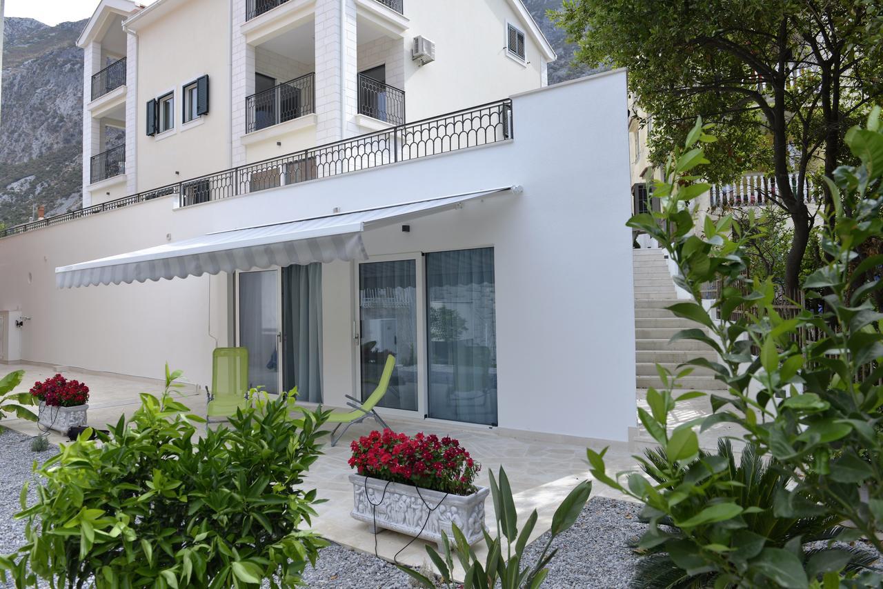 Melodia Del Mare Appartamento