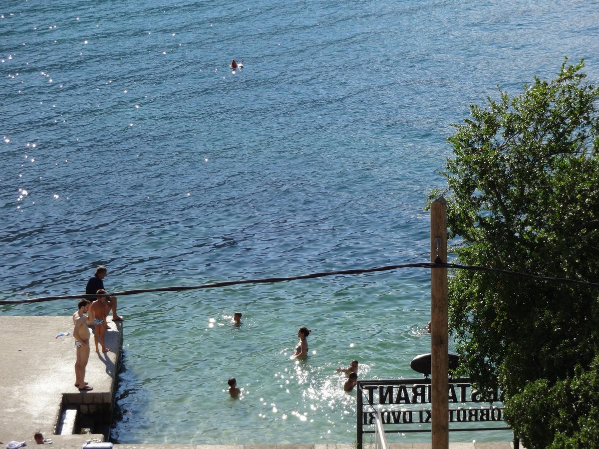 Melodia Del Mare Cattaro