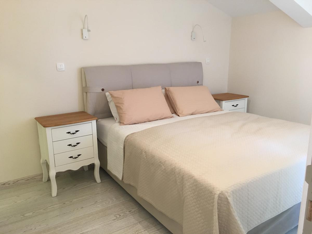 Appartamento Melodia Del Mare Cattaro